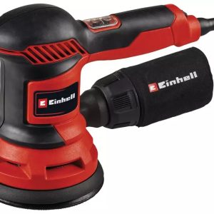 Einhell Random Obital Sander