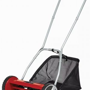 Einhell 400mm Manual Hand Push Lawn Mower