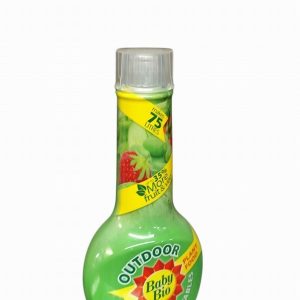 Plant Feed BABY BIO Ext. Fruit & Vegetable 750ml Conc.