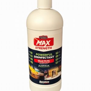 Disinfectant KNOCKOUT Industrila 1Ltr.