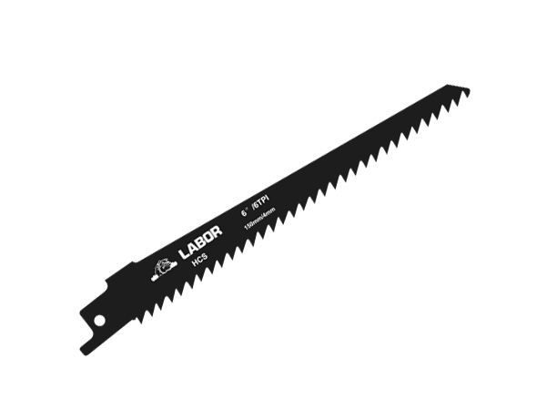 Blade Reciprocating for Wood HSC 150mm x5