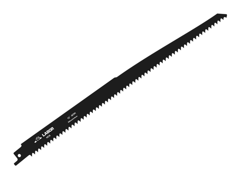 Blade Reciprocating for Wood HSC 300mm x5