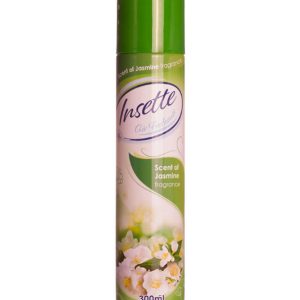 Air Freshener INSETTE Jasmine 300ml Aero.