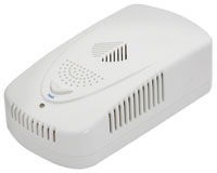 Gas Detector