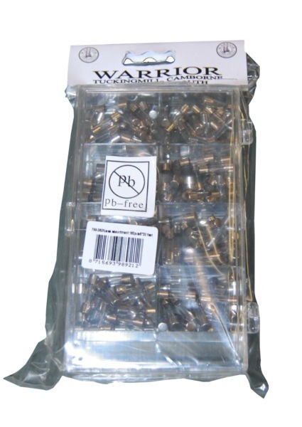 Fuses Glass 20mm Assorted 160 in Box