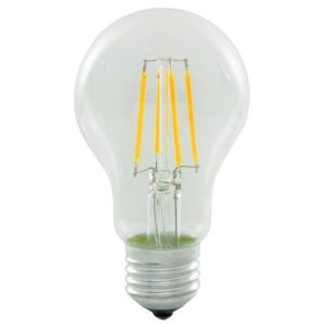 Lamp Low Energy LED GLS Filament 4>40Watt ES 2700K WW D