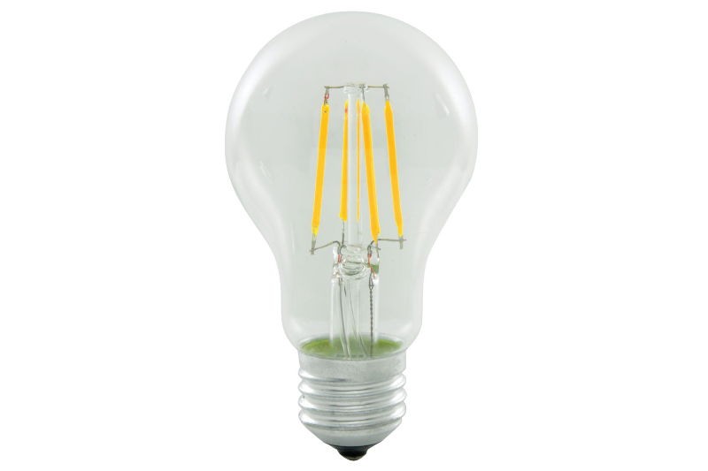 Lamp Low Energy LED GLS Filament 4>40Watt ES 2700K WW D