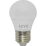 Lamp Low Energy LED Golf 5>40Watt ES 4000K CW Dimmable D