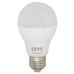 Lamp Low Energy LED GLS Pattern 4>25Watt ES 6200K DL D