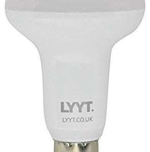 Lamp Low Energy LED Spot R80 BC 10>75Watt 4000K CW D