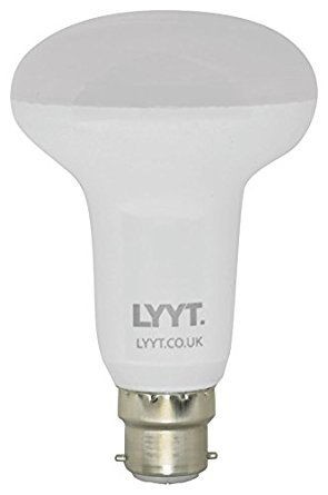 Lamp Low Energy LED Spot R80 BC 10>75Watt 4000K CW D