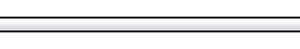 Lead Modem RJ11>RJ11 ADSL Broadband 10Mtr. White