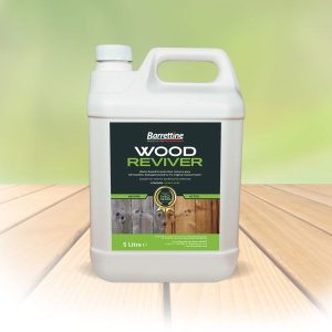 Wood Reviver 5Ltr.