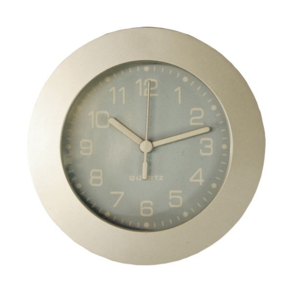 Clock NEW YORK 18cm