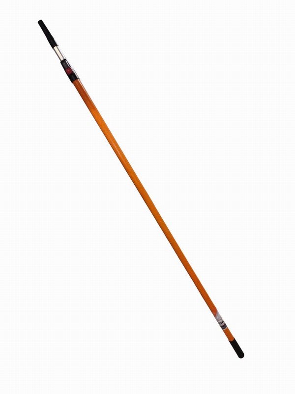 Harris Trade 1.9-3.3M Pozilock Long Extension Pole