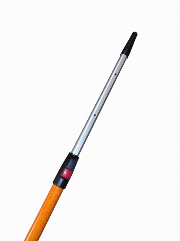 Harris Trade 1.9-3.3M Pozilock Long Extension Pole - Image 3