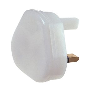 Continuous Glow Plug in Night Light