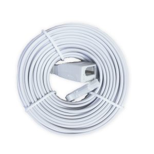 Phone Extension Lead 10Mtr.