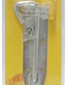 Padbolt 200mm Z/P  D