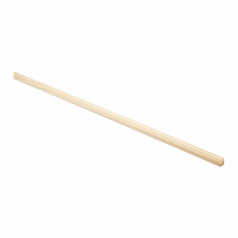 Handle Broom 1.40Mtr.x28mm