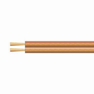 Speaker Wire Twin 329x.1mm 40 Amp 25Mtr.