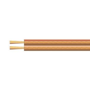 Speaker Wire Twin 329x.1mm 40Amp 100Mtr.