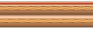 Speaker Wire Twin 79x.2mm 25Mtr.