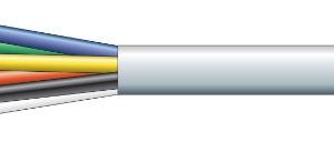 Telephone Wire 3pair 100Mtr.