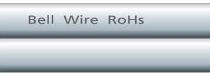 Bell Wire 2core 100Mtr.