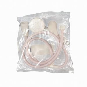 Push On Shower Attachment for Double Tap