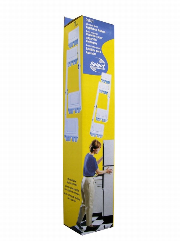 Appliance Rollers Set of 2 - Image 2