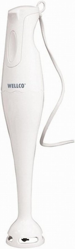 Wellco Hand Stick Blender