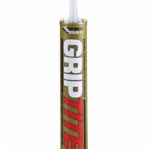 Adhesive GRIPTITE Solvent Based C3-310ml