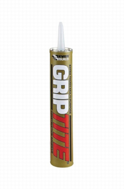 Adhesive GRIPTITE Solvent Based C3-310ml