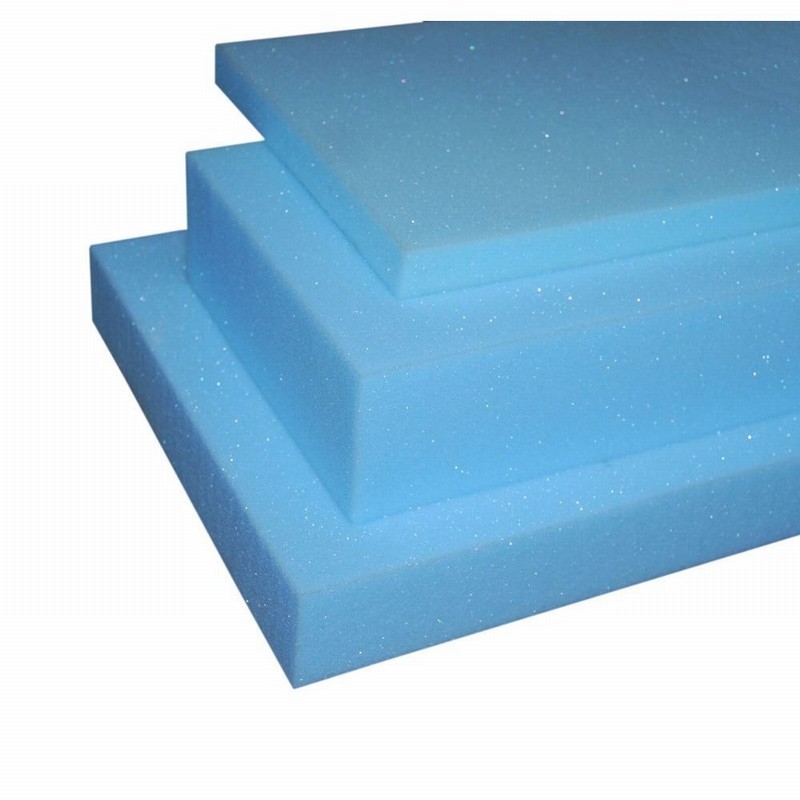 Foam 5inch Per inch2 White or Blue