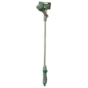 Hose Sprayer Extended Lance 9Pattern