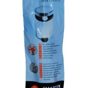 Bin Liners C 10-12Ltr. Roll of 20