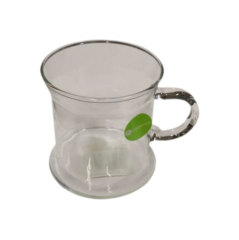 Mug RANDWYCK SMILLA 330ml Borosilicate H/R Glass