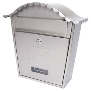 Post Box CLASSIC SS