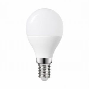 Lamp LED INTEGRAL Ball SES Opal 2.2>??Watt 4000K CW