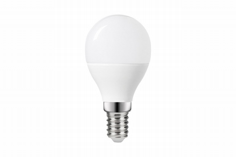 Lamp LED INTEGRAL Ball SES Opal 2.2>??Watt 4000K CW