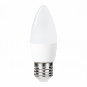 Lamp LED INTEGRAL Candle ES Opal 4.9>??Watt 2700K WW