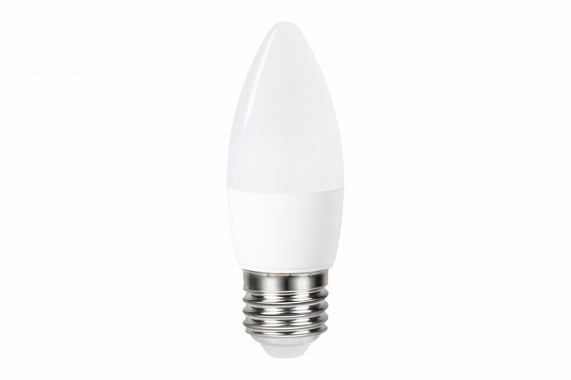 Lamp LED INTEGRAL Candle ES Opal 4.9>??Watt 2700K WW