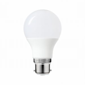Lamp LED INTEGRAL GLS BC Opal  7>??Watt 2700K WW