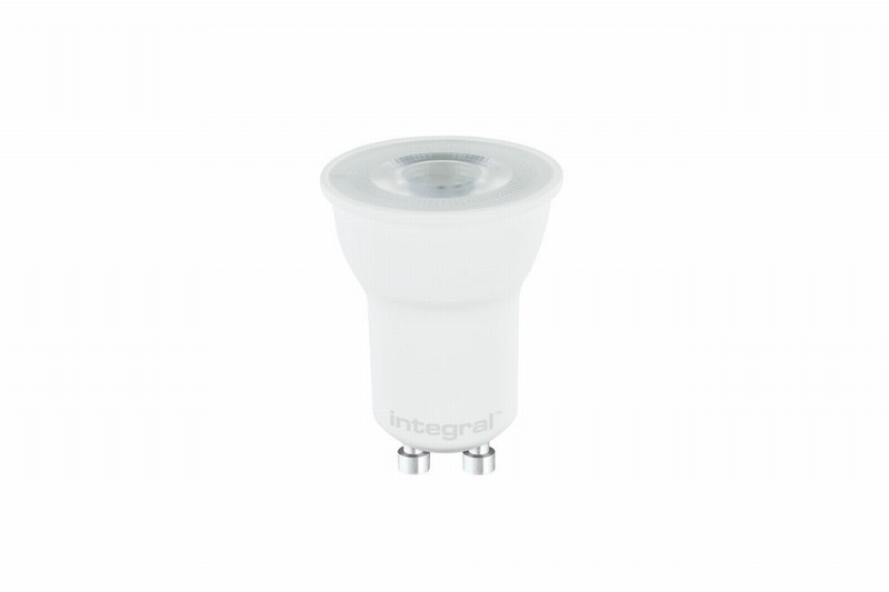Lamp LED INTEGRAL MR11 GU10 2.8Watt 4000K CW Dimmable