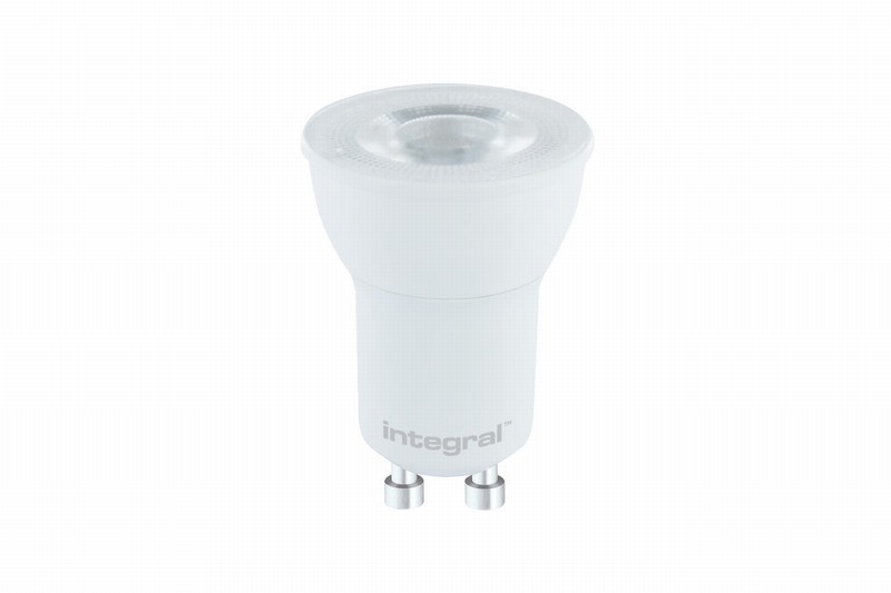 Lamp LED INTEGRAL MR11 GU10 3.2Watt 2700K WW