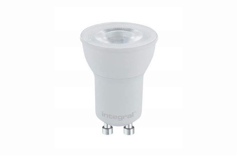 Lamp LED INTEGRAL MR11 GU10 3.2Watt 4000K CW