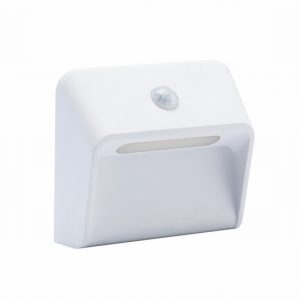Night Light LED .4Watt with Sensor Indoor Rechargeable