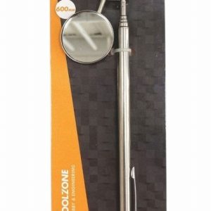 Mirror 32mm 1 1/4" Inspection 190<600mm Flexible Shaft