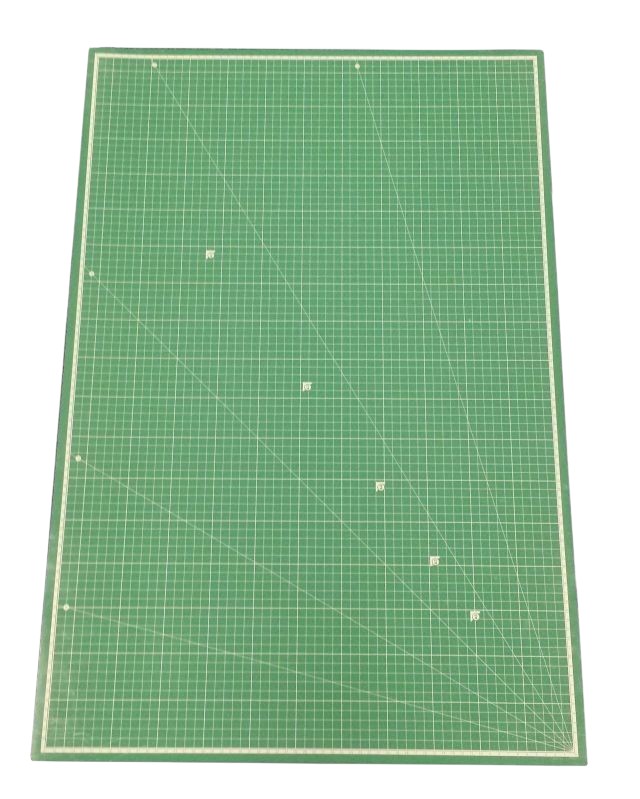 Mat Cutting Self Healing A1 594x841mm Non Slip